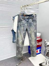 Picture of LV Jeans Long _SKULVsz28-3811Lr0811298